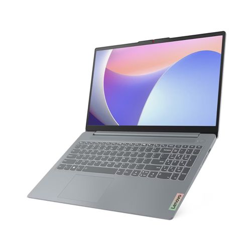 מחשב נייד-Lenovo IPS3 I5-12450H