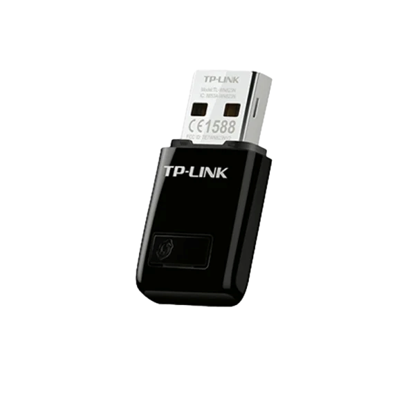 כרטיס אלחוטי  Mini Wireless  USB -TP-LINK