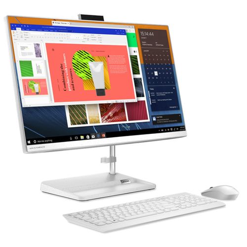  IP AIO 3 27IAP7 - Lenovo all in one