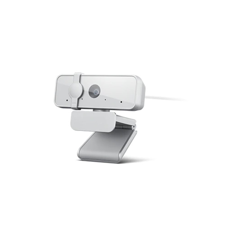 מצלמת רשת- Lenovo 300 FHD Webcam
