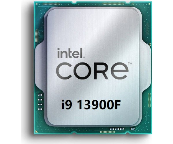 מעבד-Intel Core i9-13900F Tray No fan\GPU