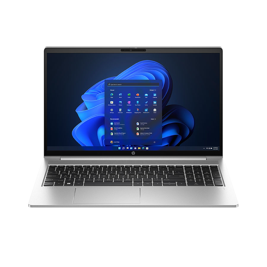 מחשב נייד-HP ProBook 450 i7-1355U15.6 inch