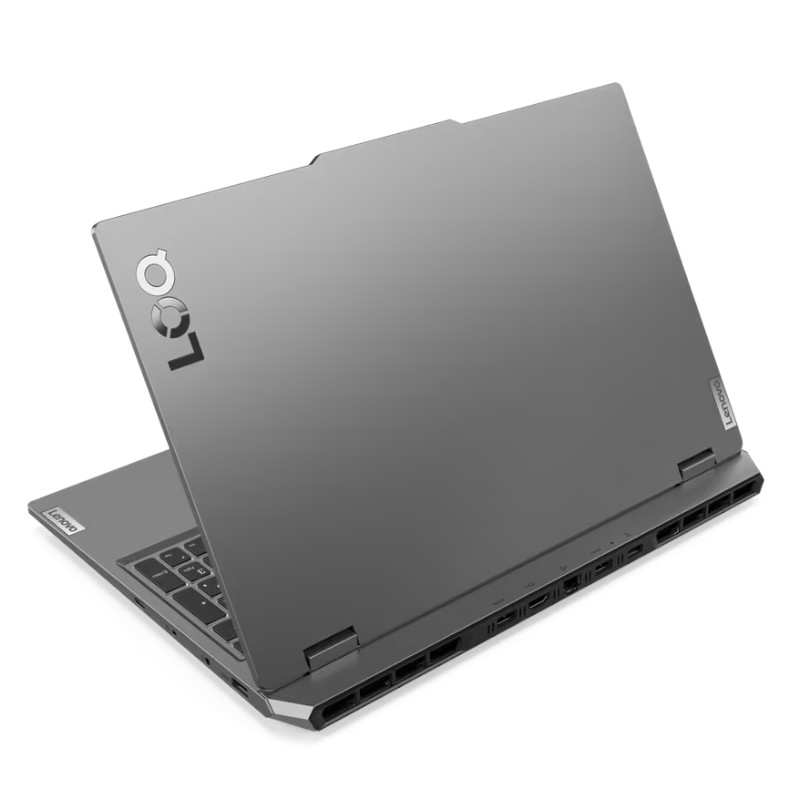 מחשב נייד גיימינג-Lenovo IP LOQ 15IAX9