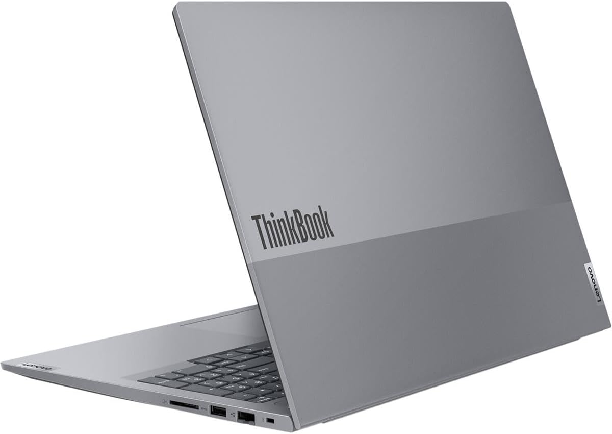 מחשב נייד- Lenovo ThinkBook 16 G6 IRL