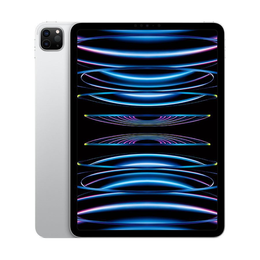 (4th Gen) iPad Pro 11inch