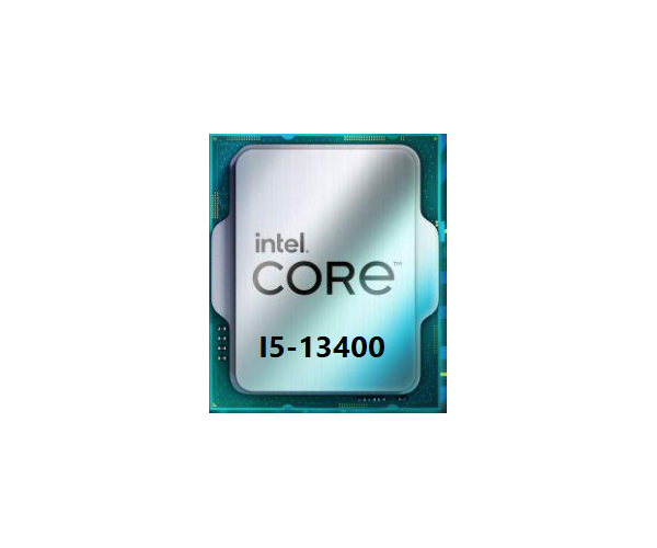 מעבד-Intel Core i5-13400