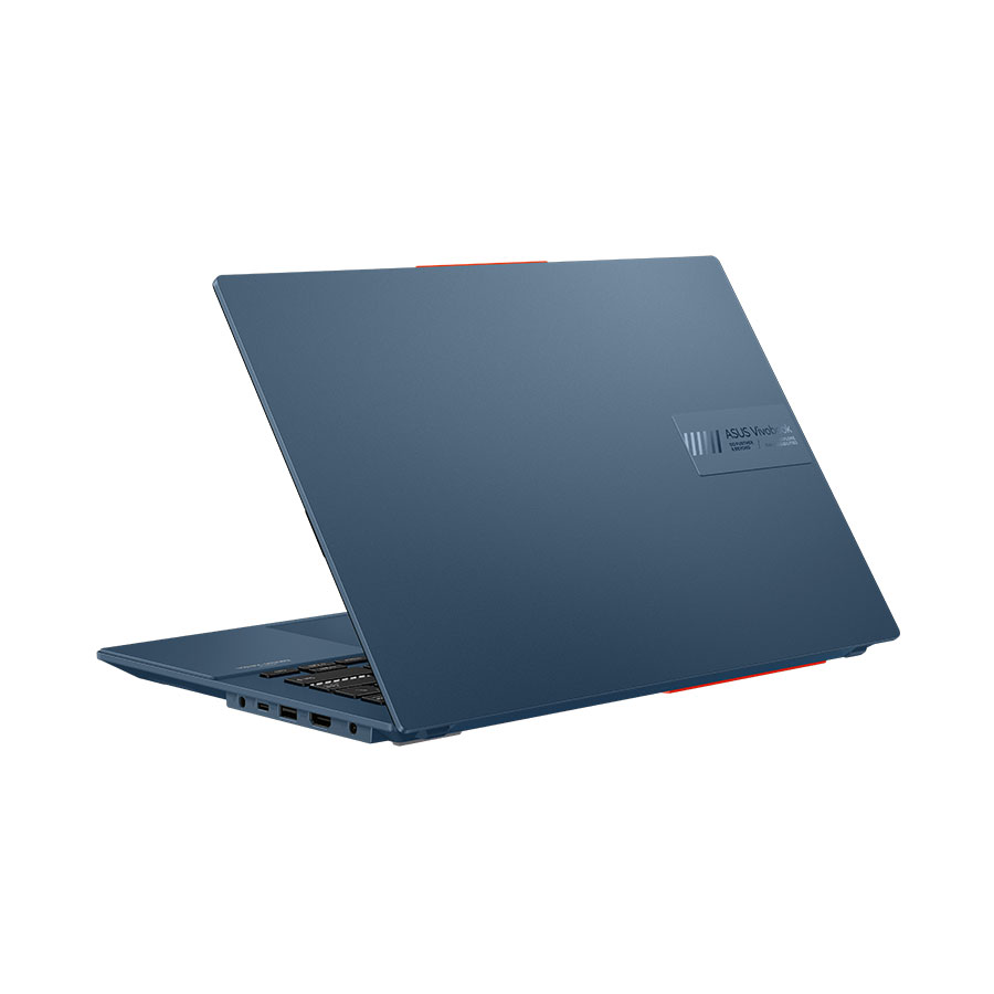 מחשב נייד-ASUS Vivobook S 14OLED/i9/14.5 OLED 2.8K