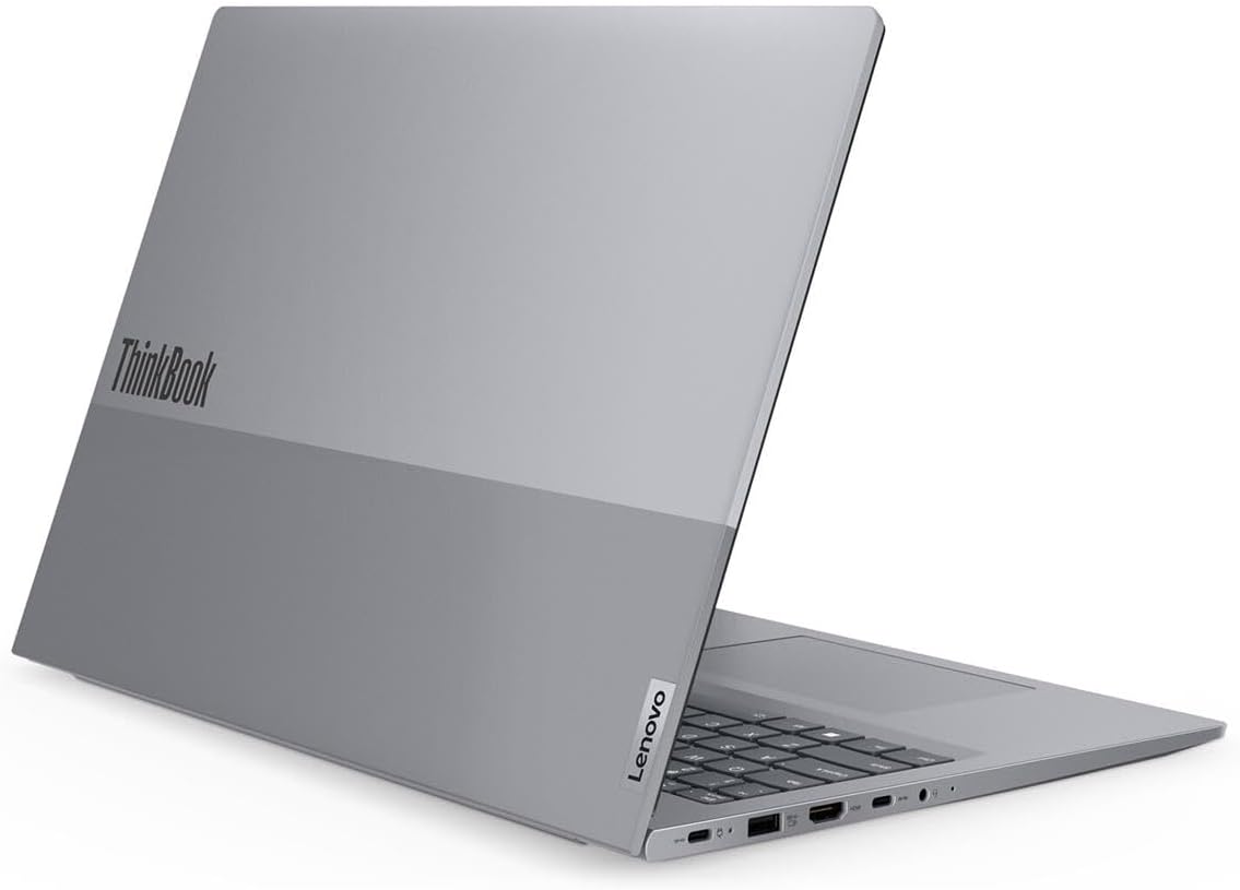 מחשב נייד- Lenovo ThinkBook 16 G6 IRL