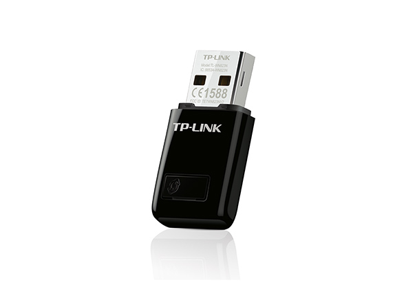 כרטיס אלחוטי  Mini Wireless  USB -TP-LINK
