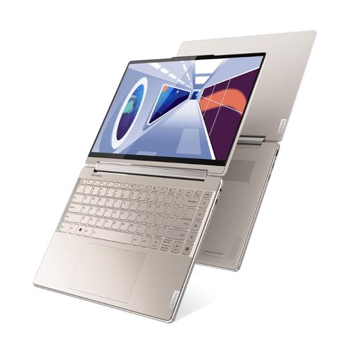 מחשב נייד טאצ- Lenovo IP Yoga 9 14IRP8