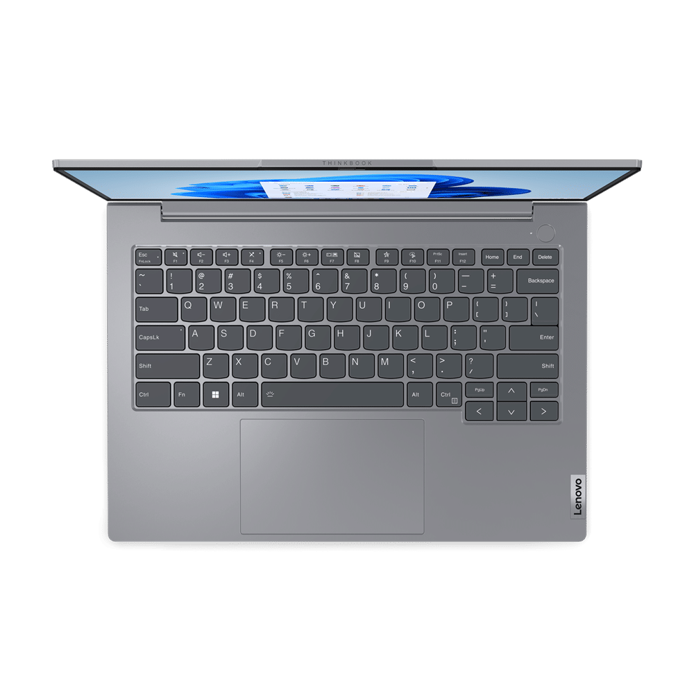 מחשב נייד-Lenovo ThinkBook 14 G6 IRL