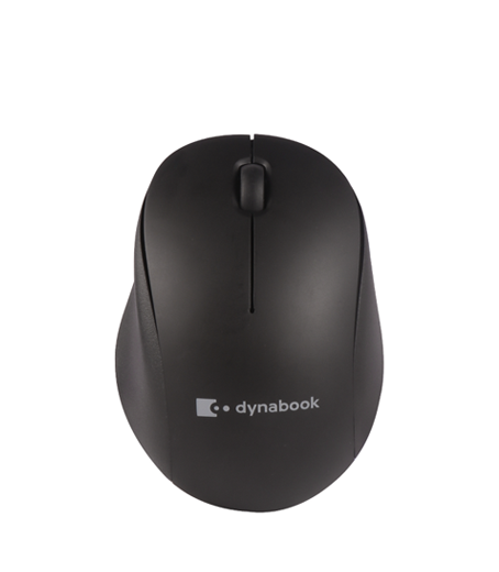 עכבר Dynabook Bluetooth שקט T120