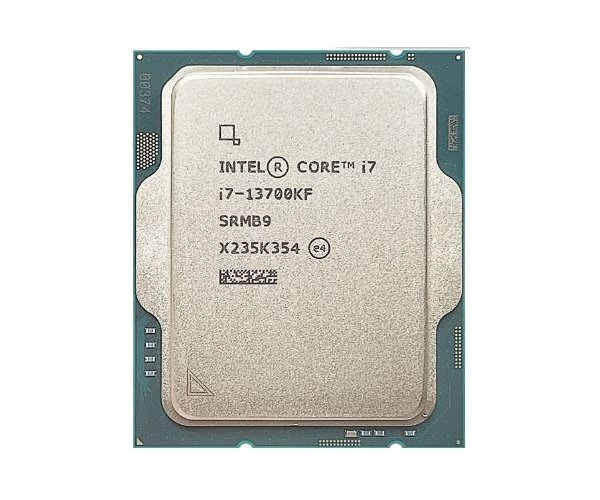 מעבד-INTEL I7-13700KF Tray No FAN/GPU