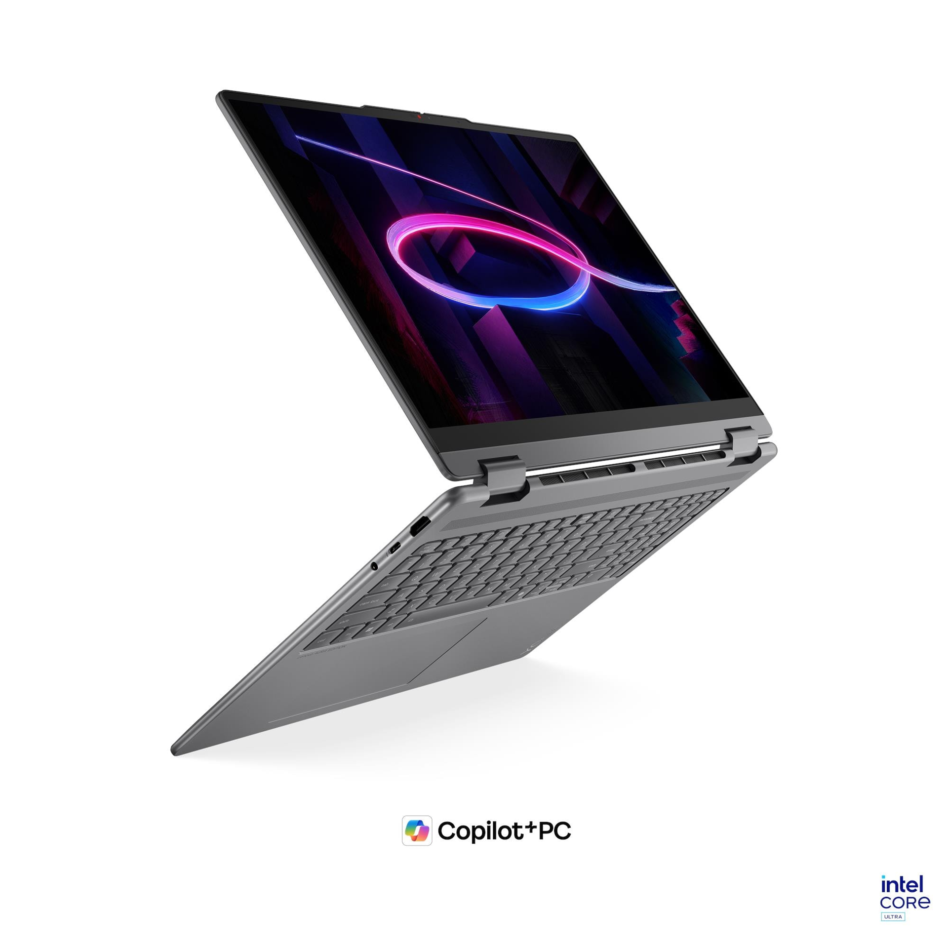 Lenovo Yoga 7 2-in-1 16IPH11 מבט נוסף