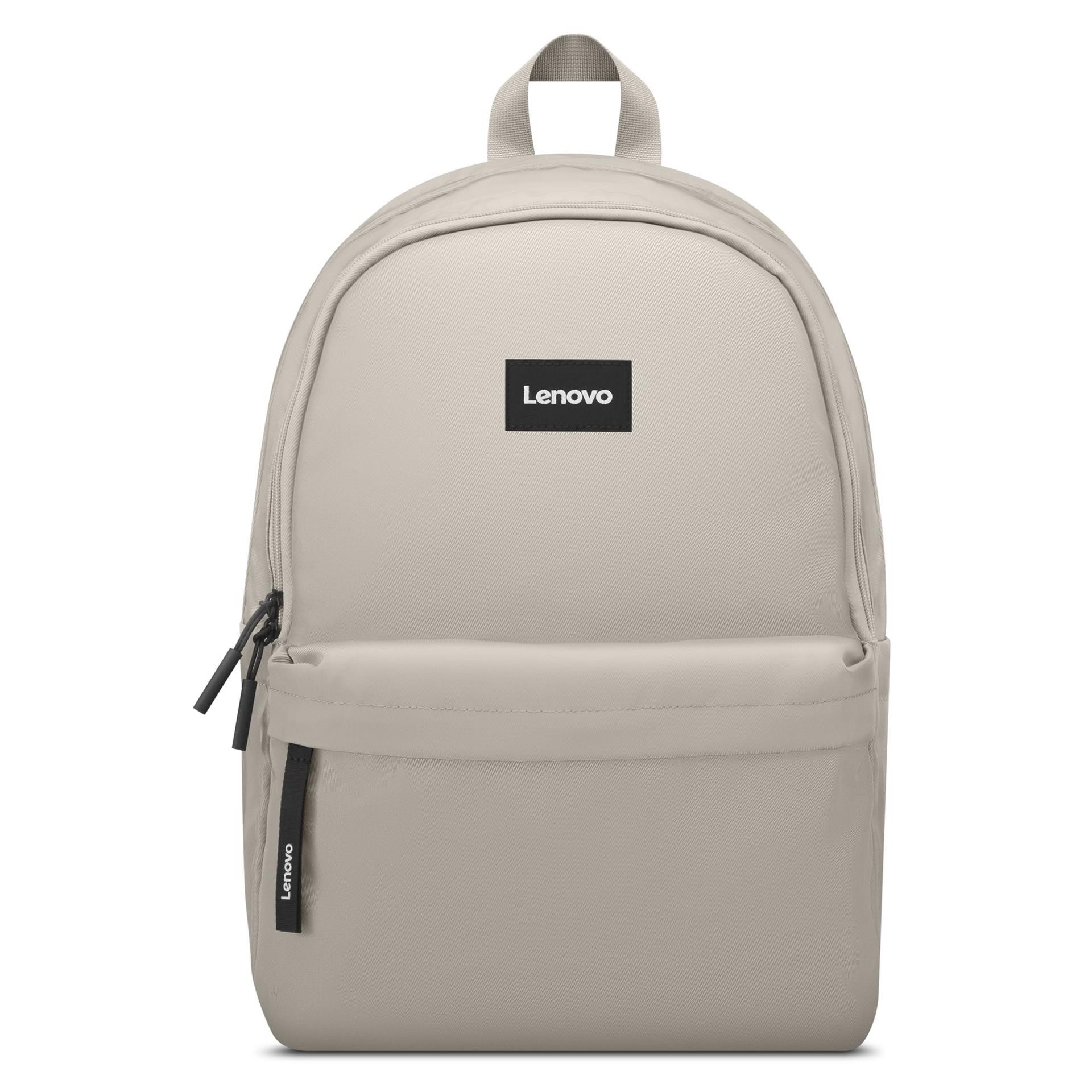 תיק גב למחשב נייד- Lenovo 16-inch Commuter Backpack B10 Khaki
