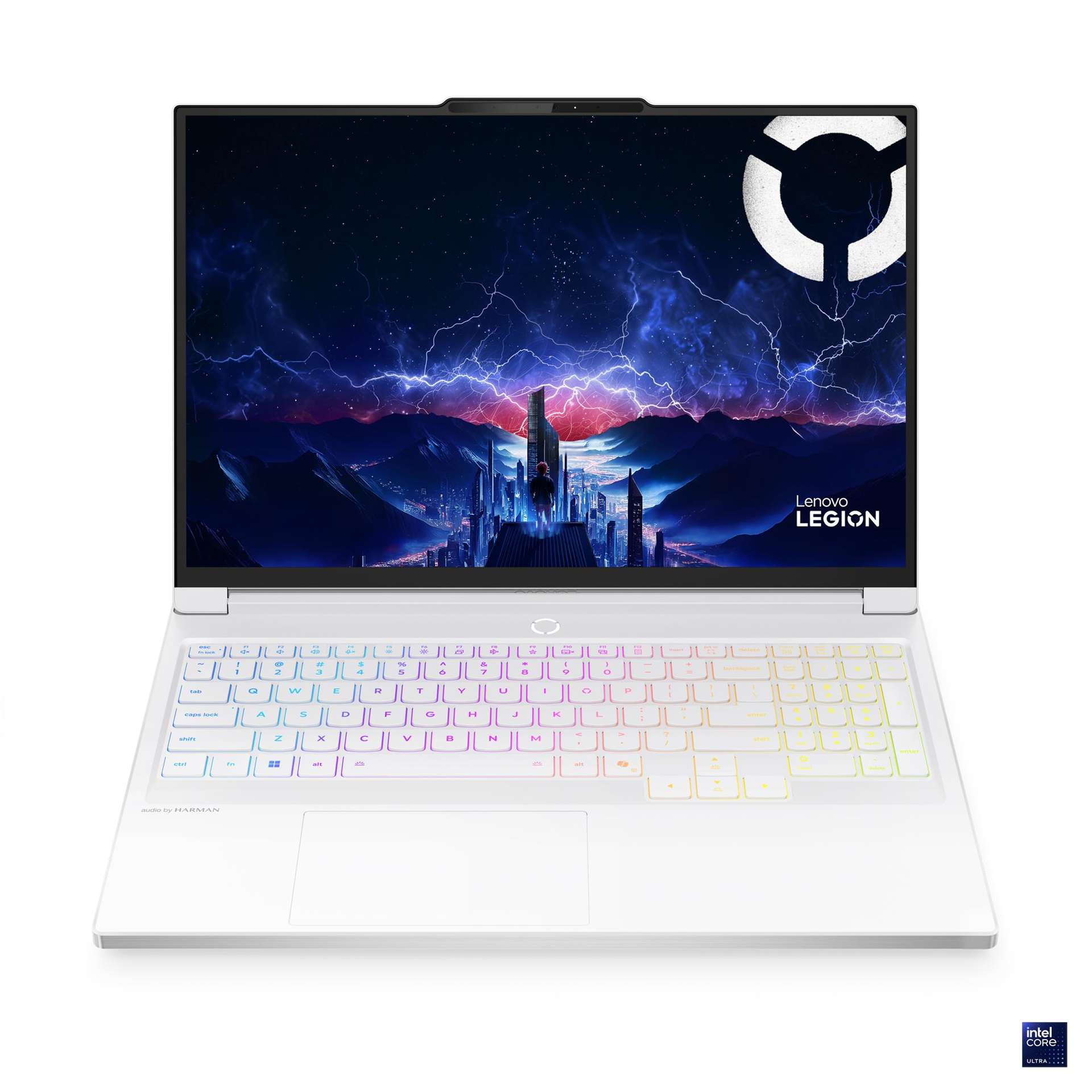 Lenovo Legion 7 16IAX10 מבט נוסף