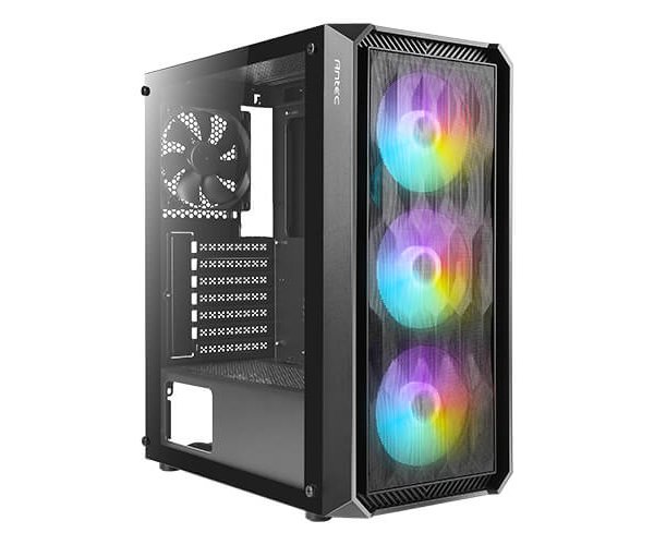 מחשב גיימינג- R5 5500\RTX 3060 