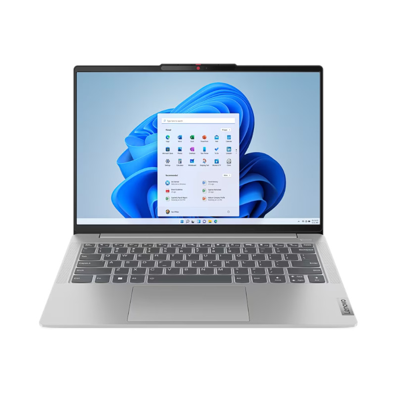 מחשב נייד-Lenovo Ideapad slim 5-14IAH8