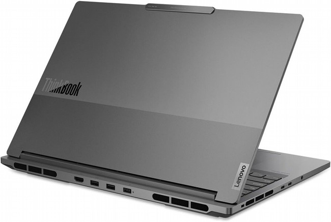 מחשב נייד-ThinkBook 16p G4 IRH/I9