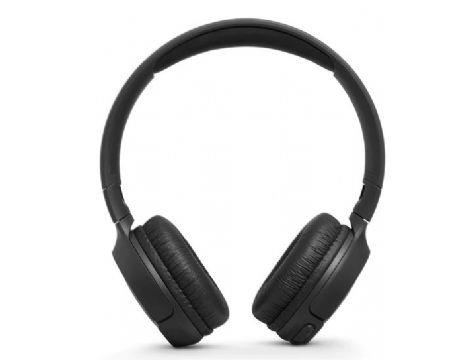 אוזניות-JBL TUNE T500