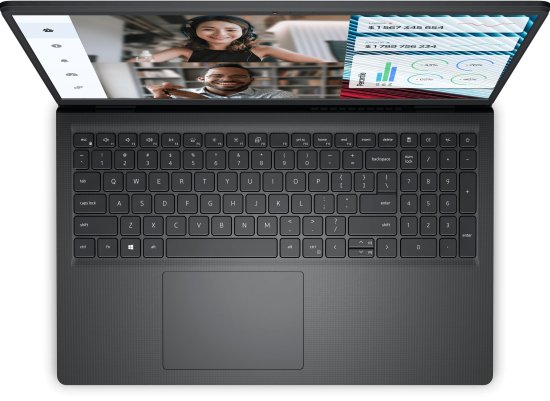 מחשב נייד-Dell Vostro 3520 i5-1235U 