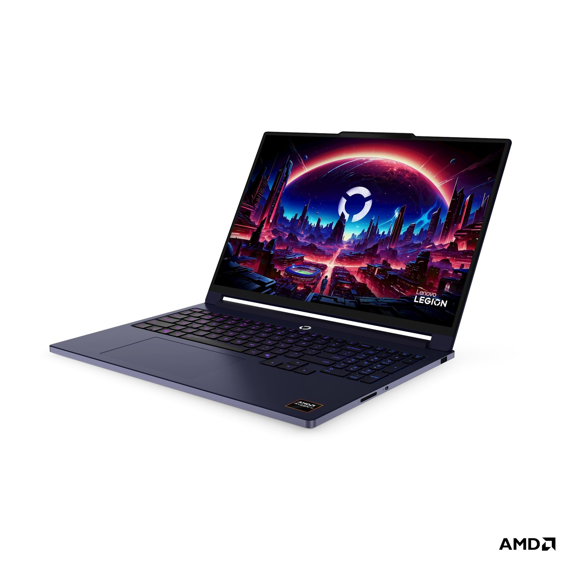 Lenovo Legion 7 16AGP11 מבט נוסף