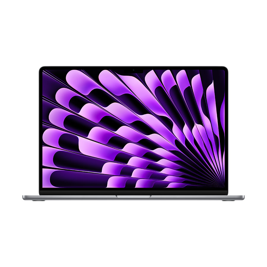 מחשב נייד-15inch MacBook Air: Apple M3 chip