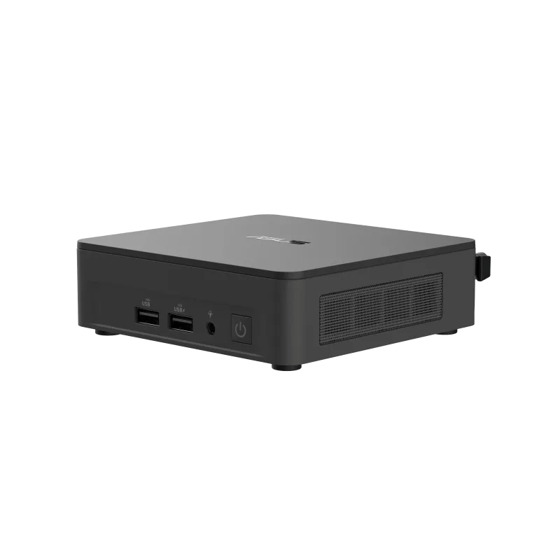 מחשב נייח קטן-Asus NUC  Slim I5-1340P