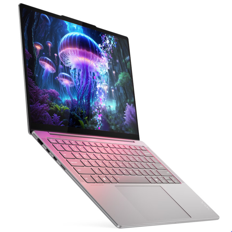 מחשב נייד - Lenovo Yoga Slim 7 14ILL10