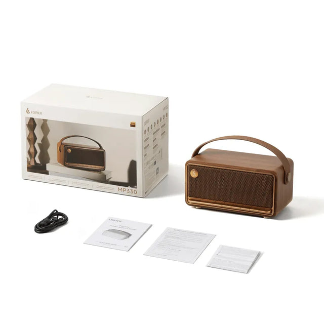 Edifier MP330 רמקול בלוטות' נייד 