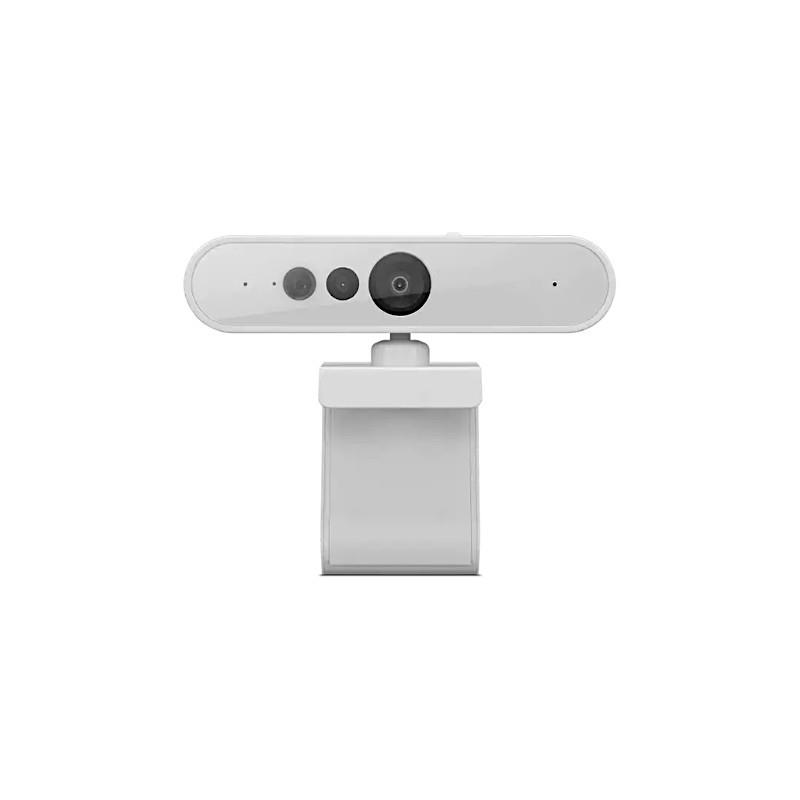 מצלמת רשת- Lenovo 510 FHD Webcam White