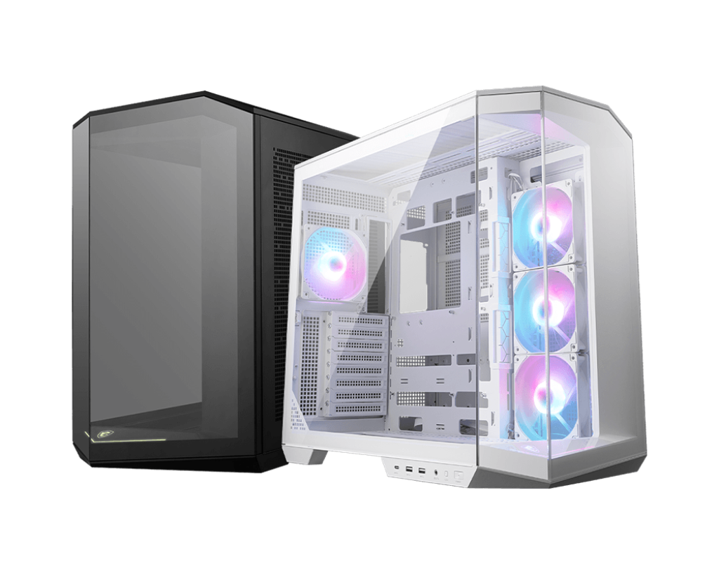 מחשב גיימינג AMD RTX 4070 Super