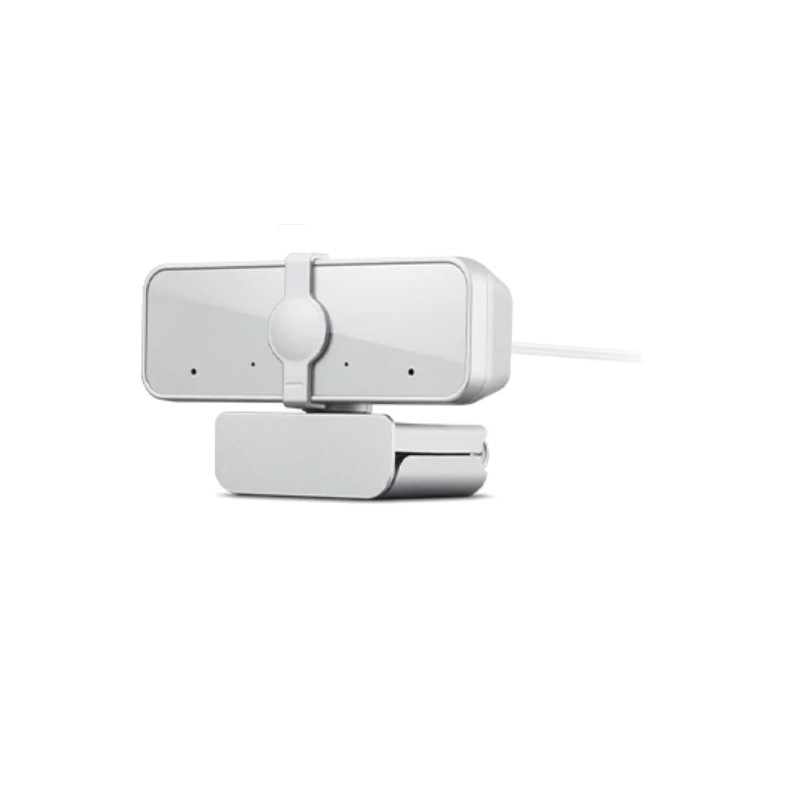 מצלמת רשת- Lenovo 300 FHD Webcam
