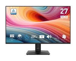 27'' MSI Pro MP275 E2 FHD IPS 120Hz