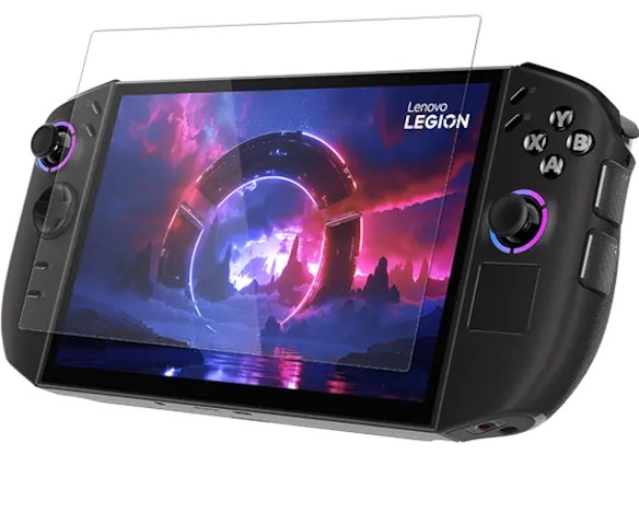 מגן מסך- Lenovo Legion Go 2 Screen Protector