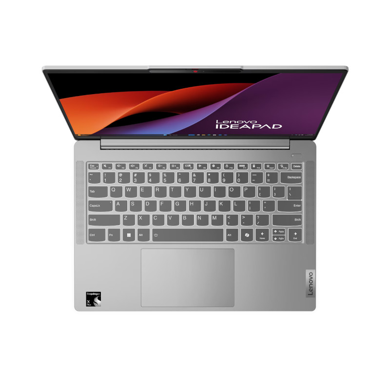מחשב נייד - Lenovo IdeaPad Slim 5x 14Q8X9