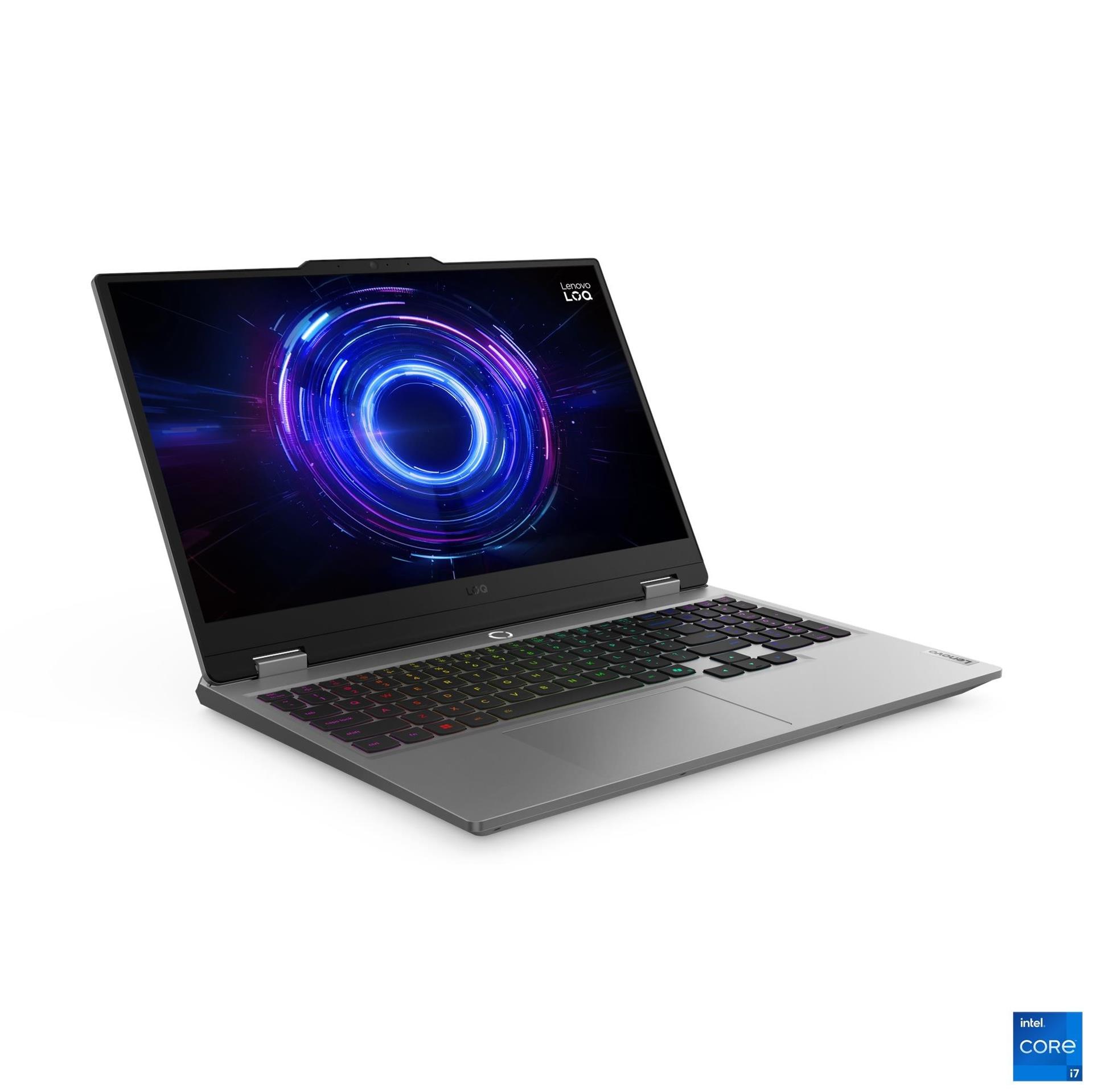 מחשב נייד Lenovo LOQ 15IRX10 i7-14700HX RTX5060