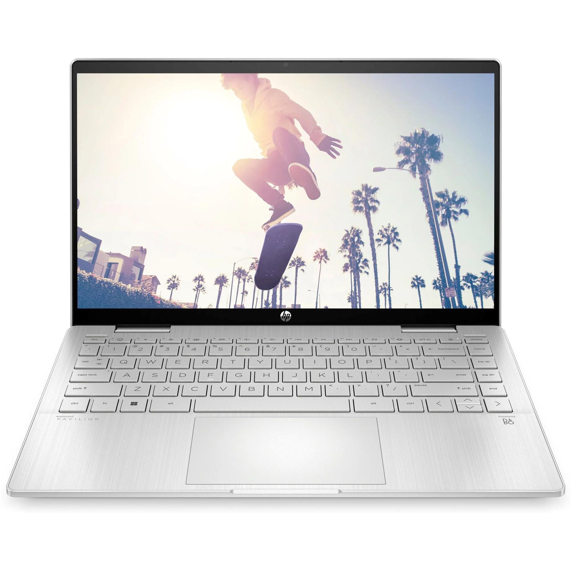 HP Pavilion x360-Core 7-150U|16/512GB|14Touch|