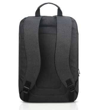 Lenovo 15.6-inch Laptop Backpack B210 Black מבט נוסף