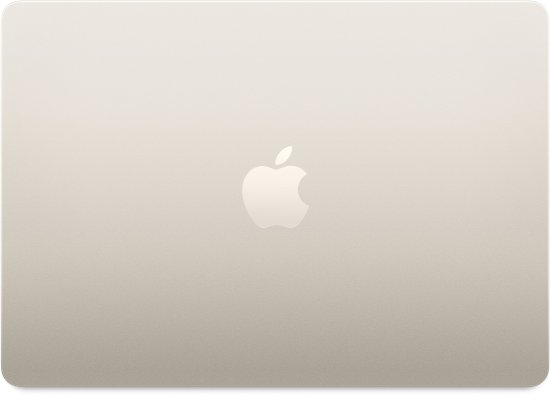 13.6 Apple MacBook Air M4 Series 24GB  512GB