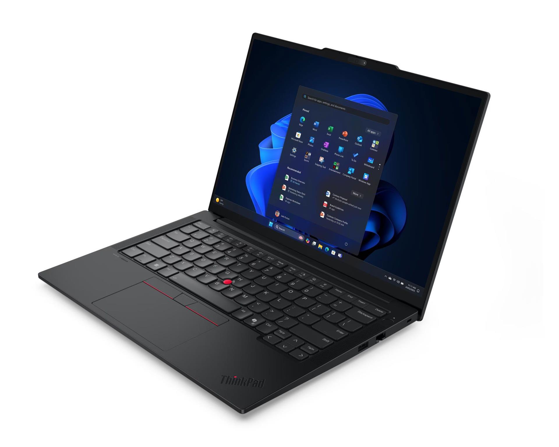 Lenovo ThinkPad E14 Gen 7 Ultra 5 225U