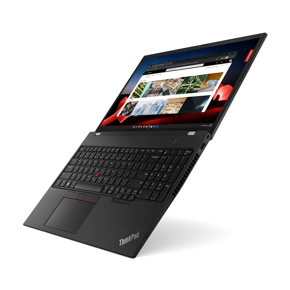 ThinkPad T16 Gen 4