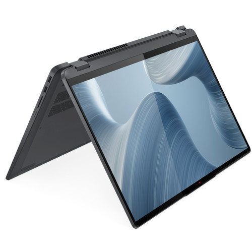 מחשב נייד טאצ'- Flex 5 i5-1235U touch 14