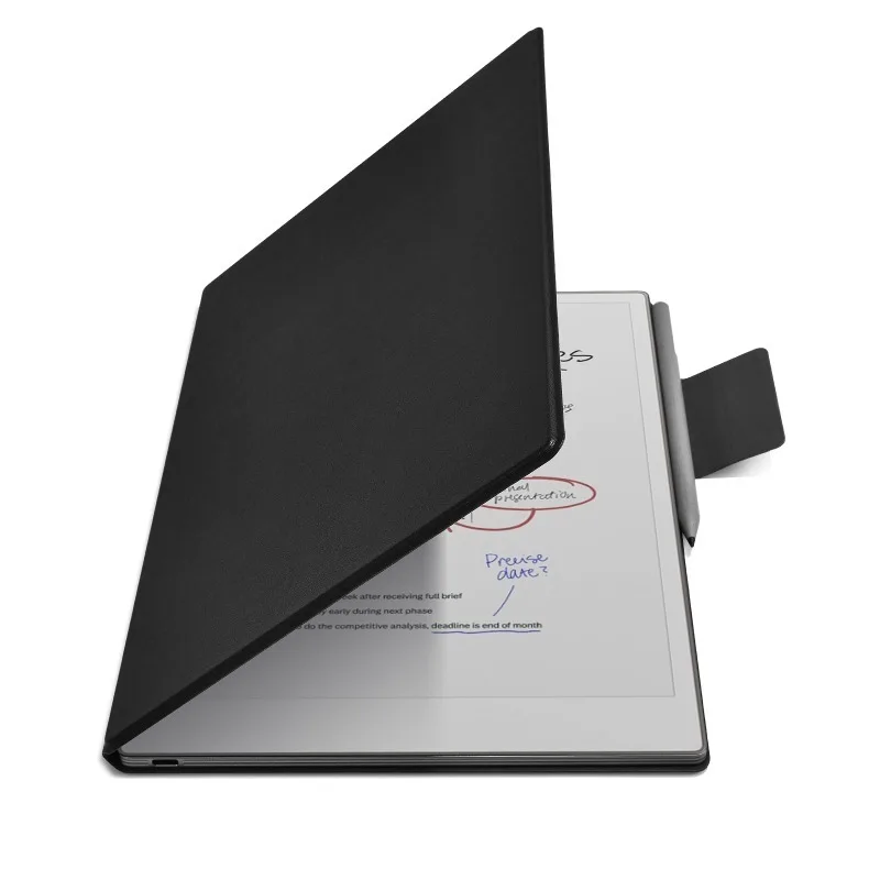 ערכת כתיבה דיגיטלית reMarkable Paper Pro