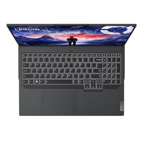 מחשב גיימינג-Lenovo Legion Pro 5 16IRX9/i9/2TB/32gb