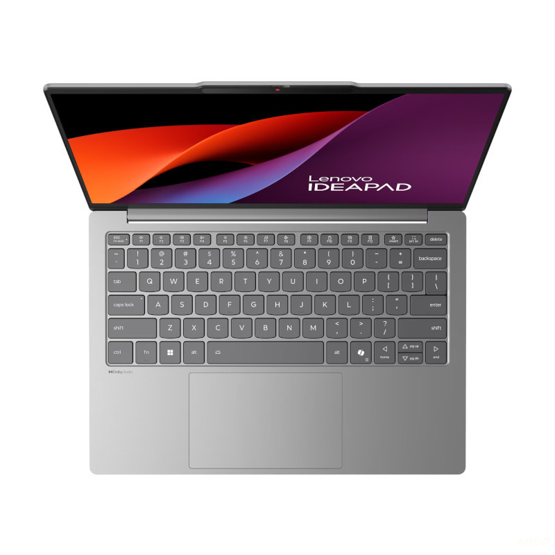 מחשב נייד - Lenovo ideapad slim 5 13ARP10 WinPRO