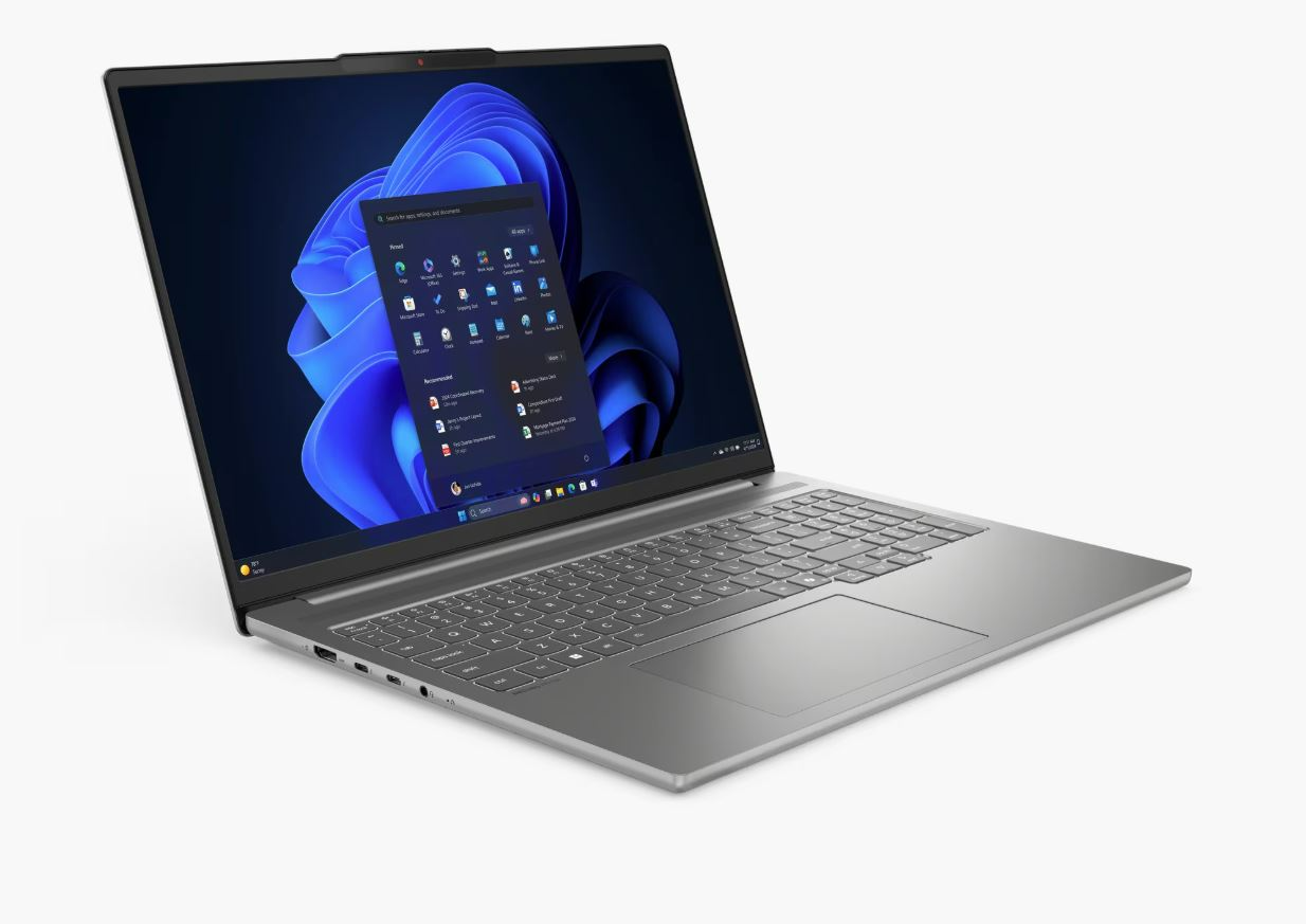 Lenovo IdeaPad Slim 5-16IMH10 83V7004TIV 