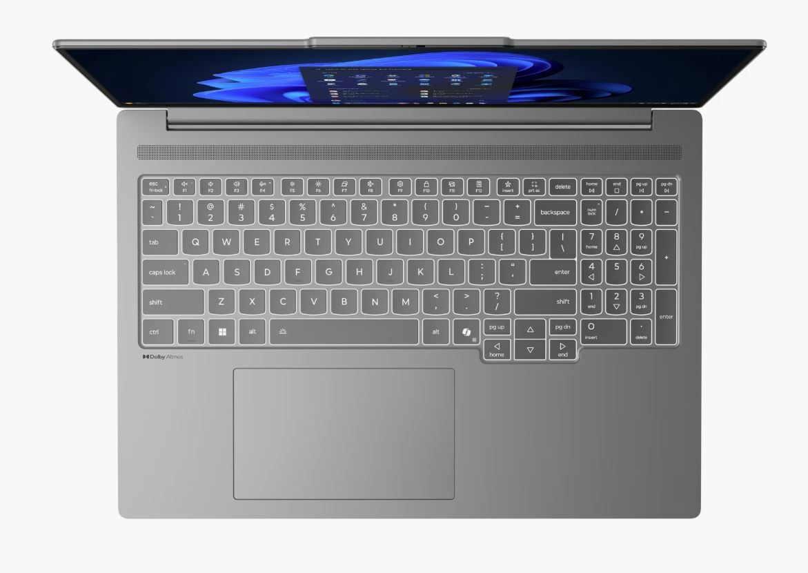 Lenovo IdeaPad Slim 5-16IMH10 83V7004TIV 