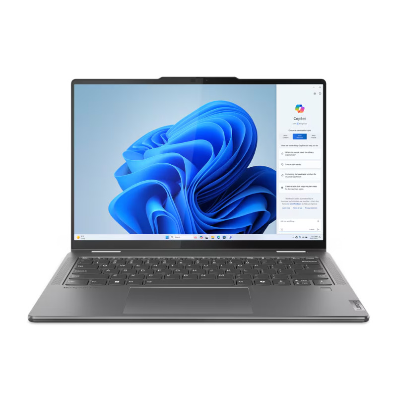Lenovo Yoga 7 2-in-1 14ILL10 OLED