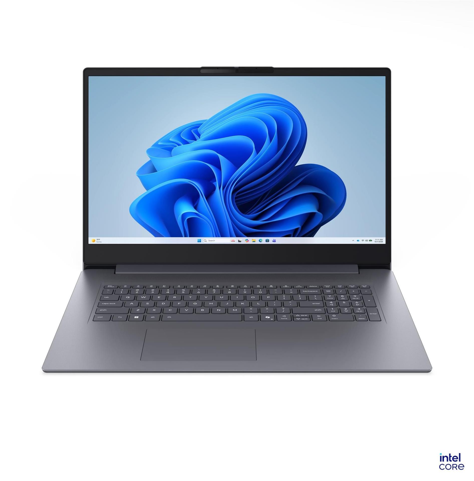 IdeaPad Slim 3 17IWC11 Core 5 16GB Win 11 Pro